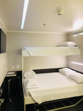 Hotel Aero Sleep Campinas